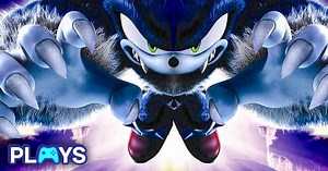 The 10 WEIRDEST Sonic Games | Videos on WatchMojo.com