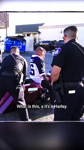 #audit#fyp#foryou#usa#cops#tiktok | harley custom