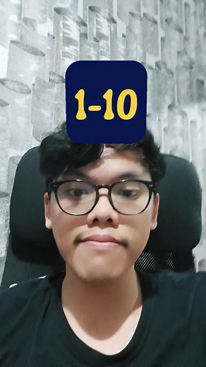 Pick a Number 1-10 Filter Magic!