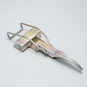 [Hot Item] Customized Processing of Various Latches Industrial Equipment Latch Welding Latch