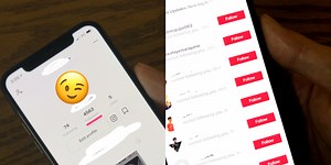 TikTok Followers and Likes Hack