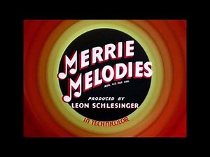 Goofy Groceries 1941 original titles recreation