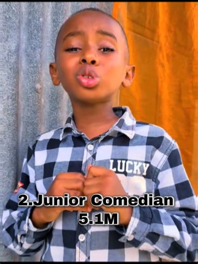 Top 10 Most Followed TikTokers in Kenya 2026