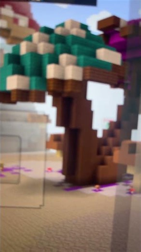 How to get your inventory ready and cube craft