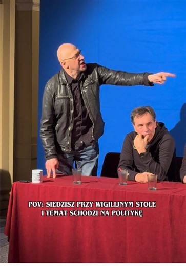 Fragment spektaklu „Wyzwolenie” w reżyserii Mai Kleczewskiej. Zapraszamy do Teatru Słowackiego - daj się namówić na SZTUKĘ ❤️ #wyzwolenie #teatrslowackiego