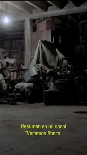 EL CONJURO: Una Familia ATRAPA en UNA CASA con una MUÑECA MALDITA #peliculas #elconjuro #hbomax