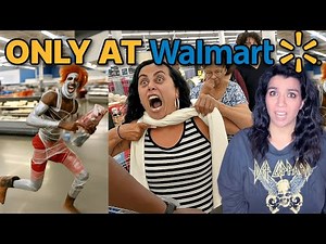 Walmart Has Officially Lost Control…