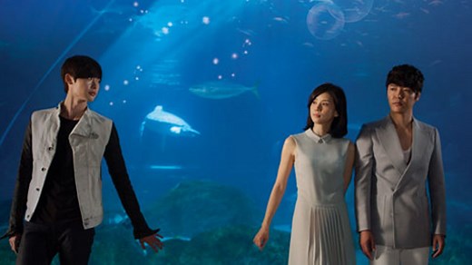 I Can Hear Your Voice Episode 1– Download APP to Enjoy Now!