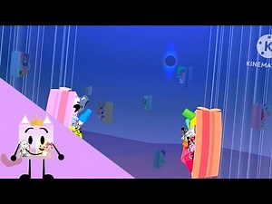 Preview 2 Bfdi teams falling
