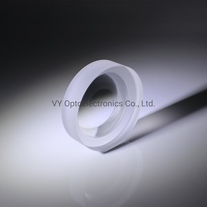 [Hot Item] Bk7 Glass Spherical Optical Lens Large Diameter Lens for Laser Applications