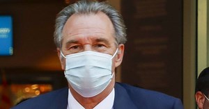 Réouverture des restaurants avec un protocole sanitaire renforcé : "Une perspective d'espoir" (Muselier)