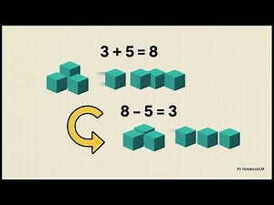 Addition and Subtraction: The Basics Explained
