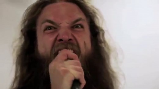 Battlecross - Never Coming Back (OFFICIAL VIDEO)