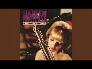 Harlem Nocturne (Single Version)