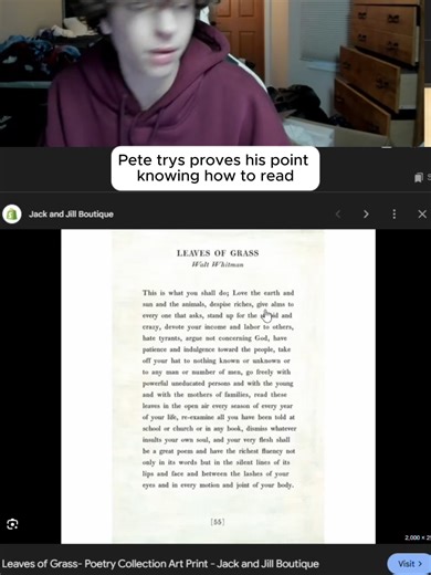 Twitch g1pete #g1pete #twitch #reading #stutter