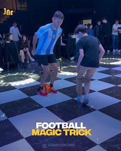 The kid completely lost track of the ball | Football JOE