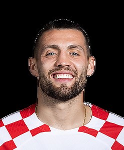 Mateo Kovacic - Soccer News, Rumors, & Updates
