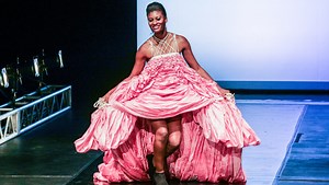 3 ways ‘Project IMA’ made ‘Black Models Matter’