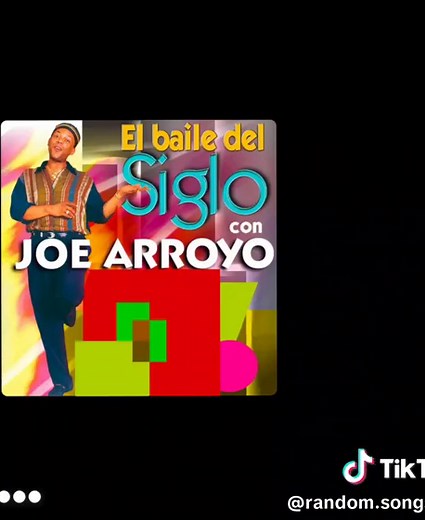 La rebelión - Joe Arroyo. . . . #larebelion #larebelionjoearroyo #nolepeguealanegra #joearroy #salsa #letrasdecanciones #temazo #parati #fypシ #cantala #lentejas #salsadance