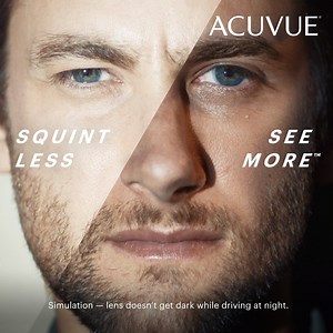 Coming Soon to Courts Optical, Acuvue Oasys Transition Lenses! Trials now available at Courts Optical Megastore, Freeport and South Park! Book your appointment today https://courtsoptical.com/trinidadandtobago/appointments/ | Courts Optical Trinidad & Tobago