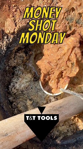 This week’s MoneyShotMonday was sent in by Twins Septic out of Dallas, Georgia! Special thank you to T&T Tools for sponsoring this weekly segment! #poorpumpersociety #reels #septictank | Poor Pumper Society