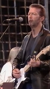 735K views · 32K reactions | On this day in 1994: Eric released his twelfth studio album 'From The Cradle.' Eric performed "Hoochie Coochie Man," a song featured on the record, during the 1996 Prince's Trust (The King's Trust) Masters Of Music concert that took place in June of that year. | Eric Clapton | Facebook