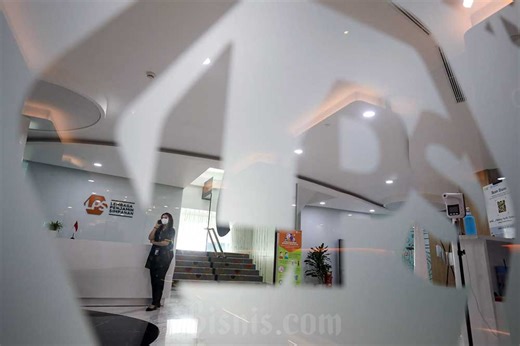 Profil Ferdinan Dwikoraja, Komisaris Independen Asuransi Jastan Calon Anggota DK LPS