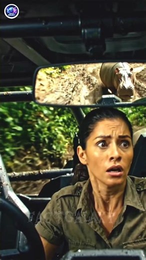 Most Fearless Animals 😱 | Honey Badger vs Wolverine vs Hippo #facts #shorts