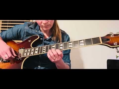 Practice_1.18.26_Shell Voicings on Autumn Leaves