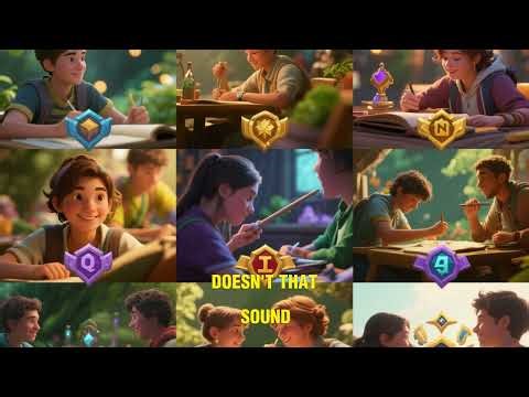 What If Life Was Just a Video Game? | Simulation Hypothesis Explained 🎮🧠