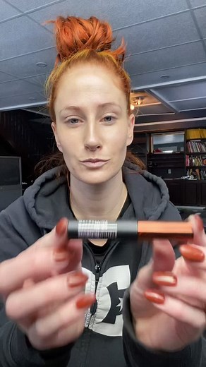 Tried the maybelline tattoo brow! This shiz actually works! I tried it on my hand and it lasted less than 24 hours. So let’s see how long it holds up!