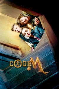 Película Code M Gratis Online (2015)