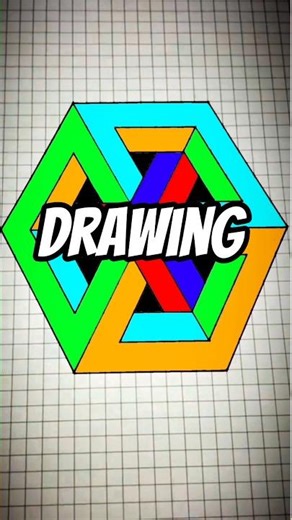 Easy and effective tips and tricks for drawing and painting#drawing #3d #art #3ddrawing