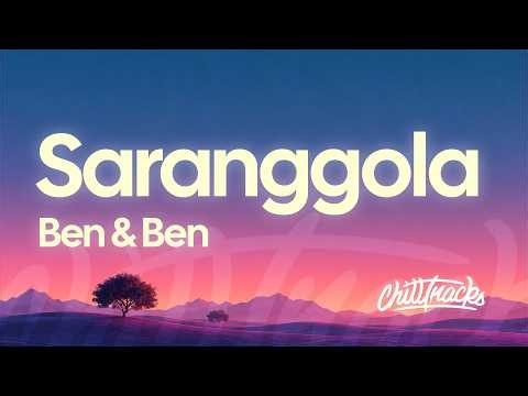 Ben&Ben - Saranggola (Lyrics)