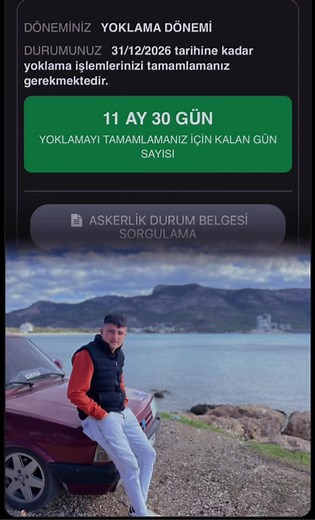 Askerlik Videosu: 2007 Ler Ses Verin