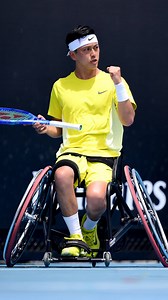 2.7M views · 22K reactions | How about THAT  Happy birthday, Tokito Oda | Australian Open | Facebook