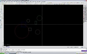 CAD基本命令-块（block）、合并（join）、...