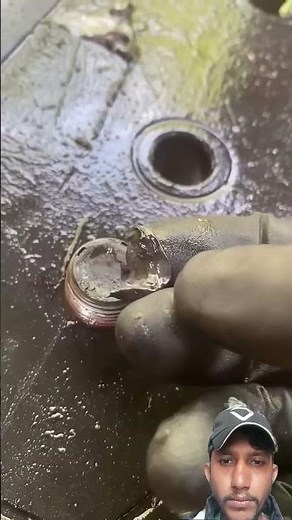 Quick guide for your differential service.#autorepair#truck#ford#F150#differential#oneeyedgarage#diy