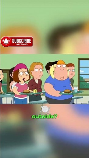 Peter's Casual Honesty and the Post Joke World