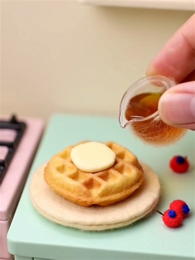 mini sweet dish part 2 #foryou#mini#miniature