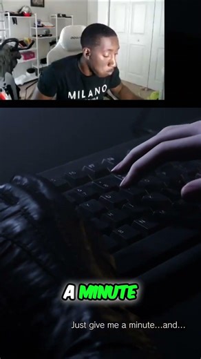 Hacking Top Secret Files: The T-Virus Revealed! #shorts