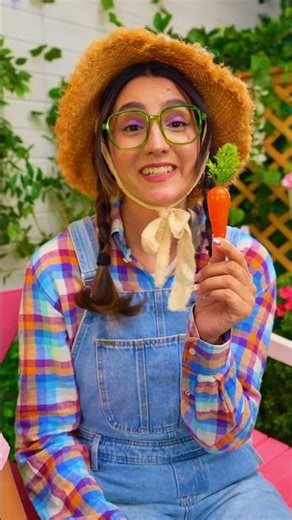 🐾 Animal Snack Time Adventure! 🦓