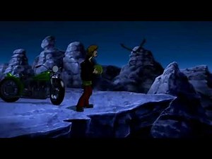 Scooby Doo (Parodie) ep 1