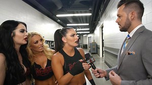 Why Absolution represent true friendship: WWE.com Exclusive, March 12, 2018