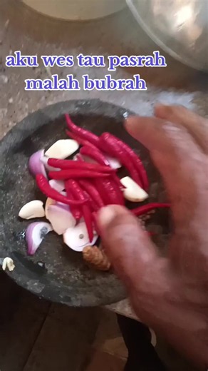 wes tak siapke sayur kare ayam kurang opo mlah njalok kare ati #fyp