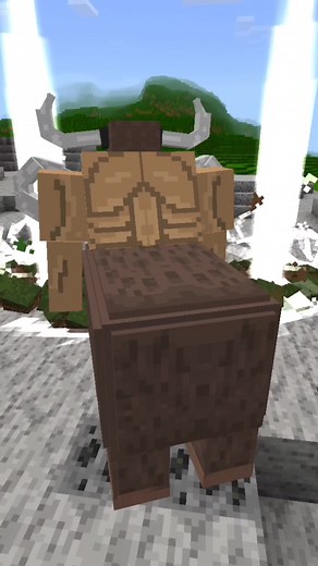 Add-on MCPE 🔥 #addon #minecraft #mcpe #minecraftpe #addonmcpe #minecraftbedrock #mod #modmcpe