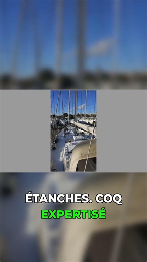 2025 Sailboat: All the Specs!