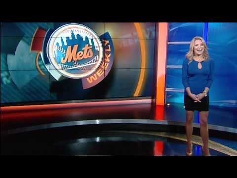 Tiffany Simons Long Legs 05 27 12