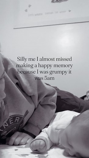 5K views · 2.3K reactions | The key to a good morning after a long...