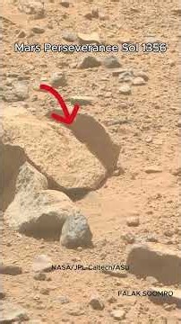 Image of the Week - Mars Perseverance Sol 1356